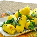 khandvi